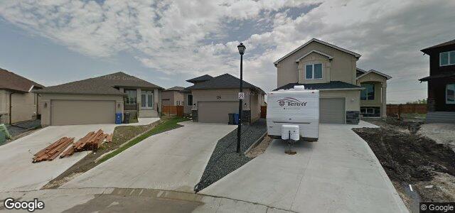 18 David Evans Place（加拿大曼尼托巴省溫尼伯市）房屋照片