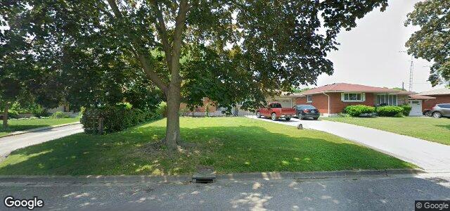 18 Joanna Drive（加拿大曼尼托巴省溫尼伯市）房屋照片