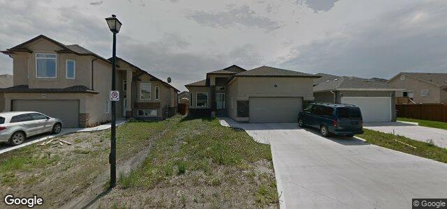 18 Terry Scott Bay（加拿大曼尼托巴省溫尼伯市）房屋照片