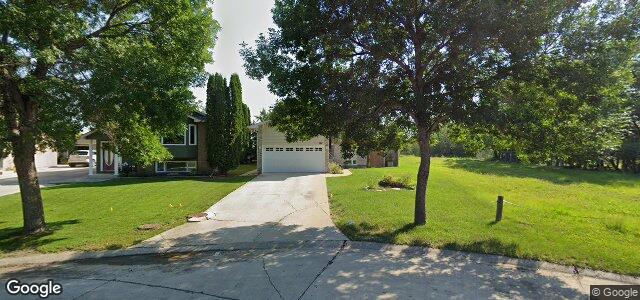 180 Skowron Crescent（加拿大曼尼托巴省溫尼伯市）房屋照片