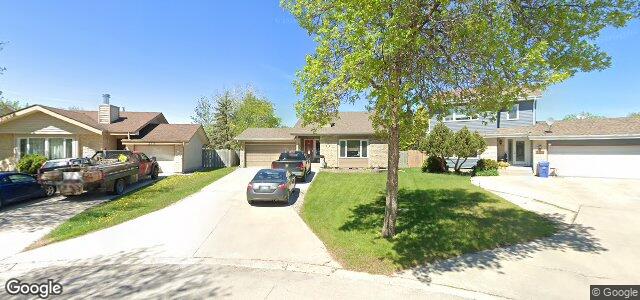 183 Rutledge Crescent（加拿大曼尼托巴省溫尼伯市）房屋照片