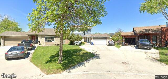 187 Rutledge Crescent（加拿大曼尼托巴省溫尼伯市）房屋照片