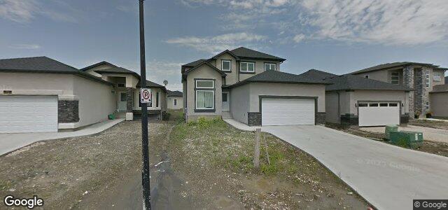 188 Bridgewood Drive（加拿大曼尼托巴省溫尼伯市）房屋照片