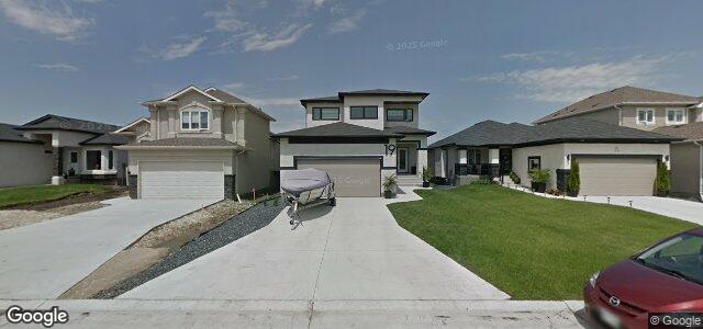 19 Brunka Place（加拿大曼尼托巴省溫尼伯市）房屋照片