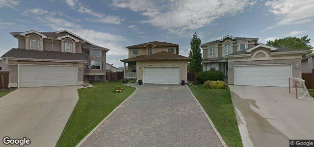 19 Colin Maxwell Bay（加拿大曼尼托巴省溫尼伯市）房屋照片