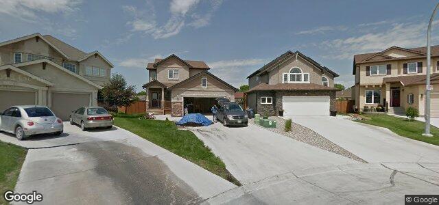 19 Domia Place（加拿大曼尼托巴省溫尼伯市）房屋照片