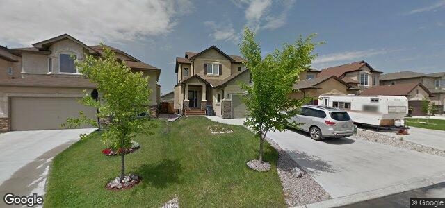 19 Golis Bay（加拿大曼尼托巴省溫尼伯市）房屋照片