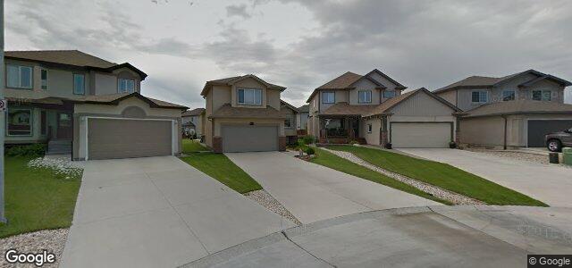 19 Lukanowski Place（加拿大曼尼托巴省溫尼伯市）房屋照片