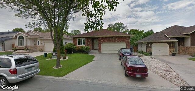 19 Parasiuk Place（加拿大曼尼托巴省溫尼伯市）房屋照片