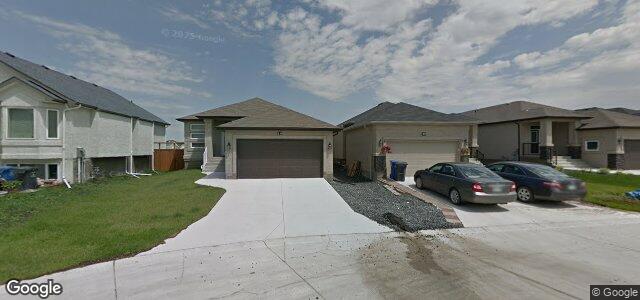 19 Pinetop Road（加拿大曼尼托巴省溫尼伯市）房屋照片