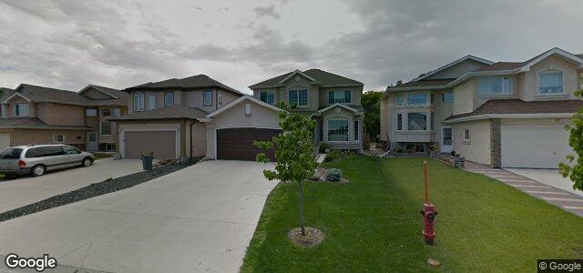 19 Reg Wyatt Way（加拿大曼尼托巴省溫尼伯市）房屋照片