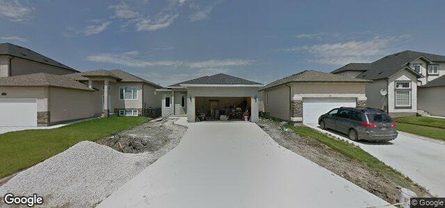 19 Terry Scott Bay（加拿大曼尼托巴省溫尼伯市）房屋照片