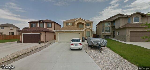 193 Reg Wyatt Way（加拿大曼尼托巴省溫尼伯市）房屋照片