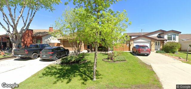 195 Rutledge Crescent（加拿大曼尼托巴省溫尼伯市）房屋照片