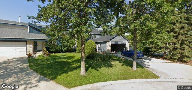 2 Evelyn Shannon Place（加拿大曼尼托巴省溫尼伯市）房屋照片