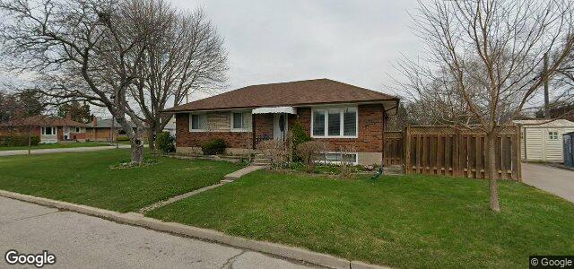 2 Joanna Drive（加拿大曼尼托巴省溫尼伯市）房屋照片