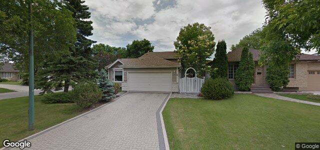 2 Parasiuk Place（加拿大曼尼托巴省溫尼伯市）房屋照片