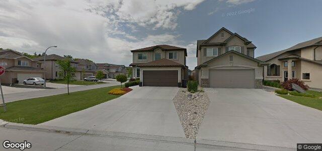 2 Robert Blaikie Place（加拿大曼尼托巴省溫尼伯市）房屋照片