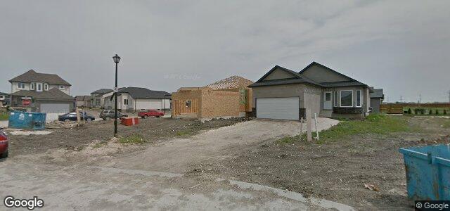 2 Vander Graaf Place（加拿大曼尼托巴省溫尼伯市）房屋照片