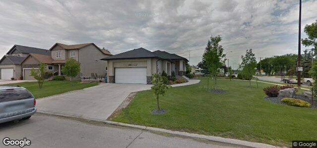 20 Pearn Avenue（加拿大曼尼托巴省溫尼伯市）房屋照片