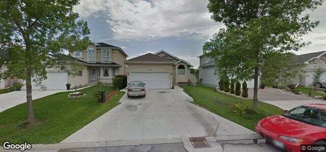 Photo of 204 Orum Drive in Winnipeg, Manitoba