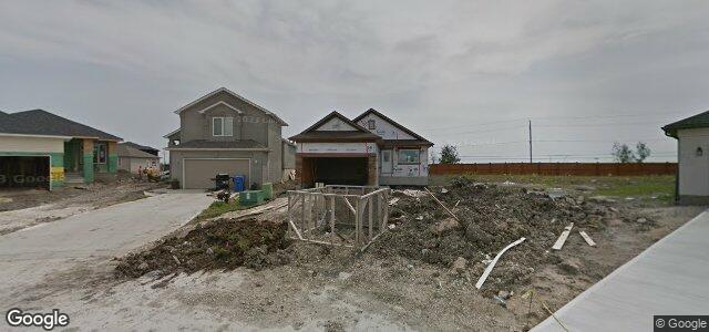 22 Clara Demarchi Place（加拿大曼尼托巴省溫尼伯市）房屋照片