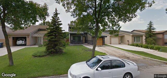 22 Filbert Crescent（加拿大曼尼托巴省溫尼伯市）房屋照片