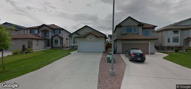 22 Grantsmuir Drive（加拿大曼尼托巴省溫尼伯市）房屋照片