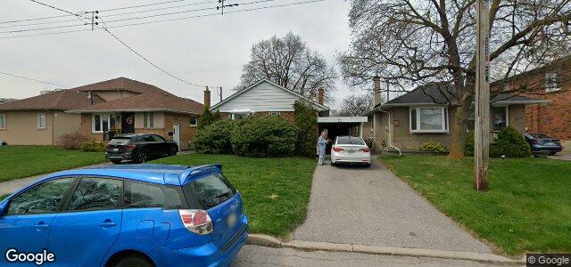 22 Joanna Drive（加拿大曼尼托巴省溫尼伯市）房屋照片