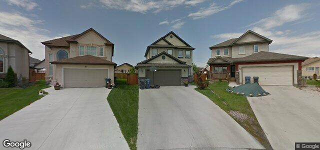 22 Robert Blaikie Place（加拿大曼尼托巴省溫尼伯市）房屋照片