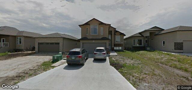 22 Terry Scott Bay（加拿大曼尼托巴省溫尼伯市）房屋照片