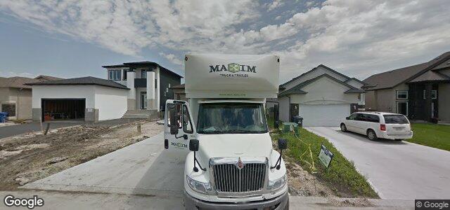 23 Bridgewood Drive（加拿大曼尼托巴省溫尼伯市）房屋照片