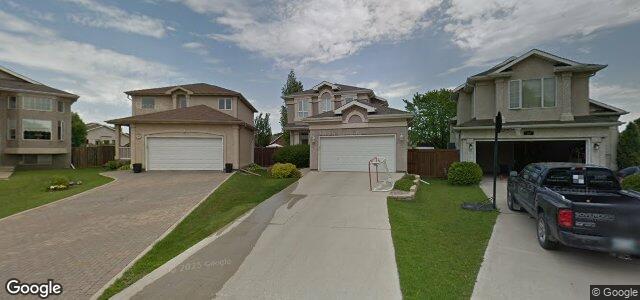 23 Colin Maxwell Bay（加拿大曼尼托巴省溫尼伯市）房屋照片