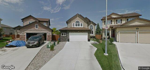 23 Domia Place（加拿大曼尼托巴省溫尼伯市）房屋照片