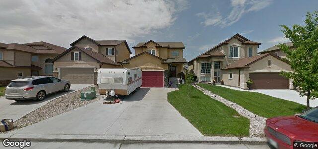 23 Golis Bay（加拿大曼尼托巴省溫尼伯市）房屋照片