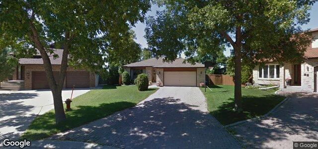 23 Howard Kendel Place（加拿大曼尼托巴省溫尼伯市）房屋照片