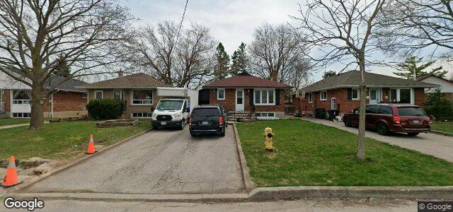 23 Joanna Drive（加拿大曼尼托巴省溫尼伯市）房屋照片