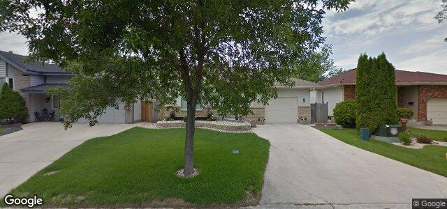 23 Parasiuk Place（加拿大曼尼托巴省溫尼伯市）房屋照片