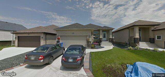 23 Pinetop Road（加拿大曼尼托巴省溫尼伯市）房屋照片