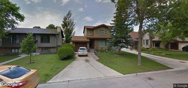 23 Radley Bay（加拿大曼尼托巴省溫尼伯市）房屋照片