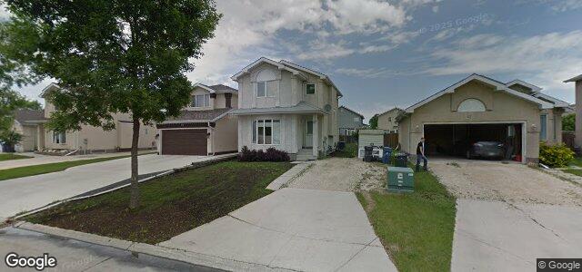 23 Shauna Way（加拿大曼尼托巴省溫尼伯市）房屋照片