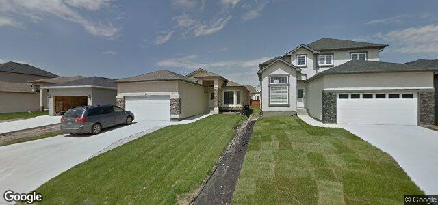 23 Terry Scott Bay（加拿大曼尼托巴省溫尼伯市）房屋照片