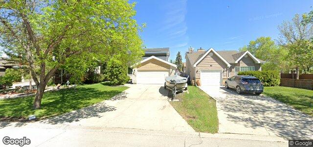 Larawan ng 231 Rutledge Crescent sa Winnipeg, Manitoba
