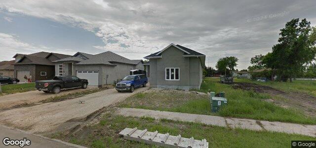 234 Jacques Avenue（加拿大曼尼托巴省溫尼伯市）房屋照片