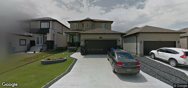 Photo of 24 Pinetop Road in Winnipeg, Manitoba