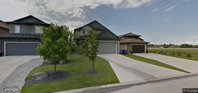 Photo of 240 Reg Wyatt Way in Winnipeg, Manitoba