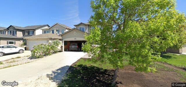 25 Notley Drive（加拿大曼尼托巴省溫尼伯市）房屋照片