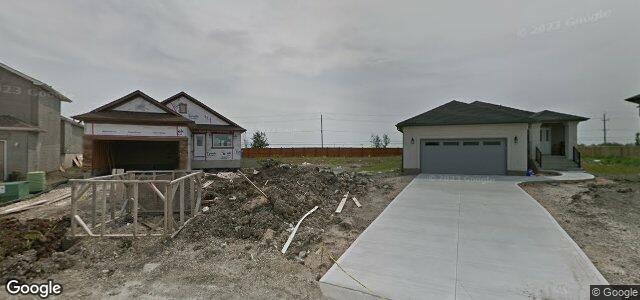 26 Clara Demarchi Place（加拿大曼尼托巴省溫尼伯市）房屋照片