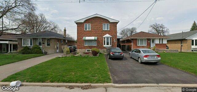 26 Joanna Drive（加拿大曼尼托巴省溫尼伯市）房屋照片