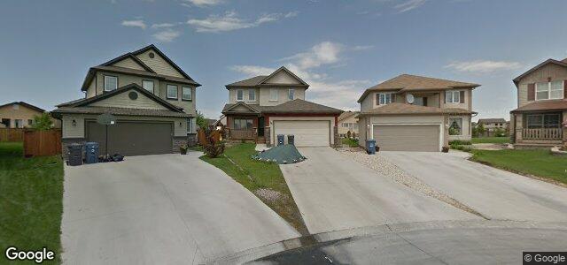 26 Robert Blaikie Place（加拿大曼尼托巴省溫尼伯市）房屋照片